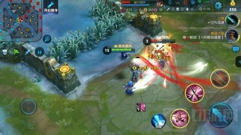 王者荣耀李白凤求凰图片 李白新皮肤技能特效