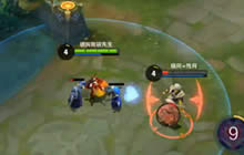 王者荣耀Nice解说妲己玩法 强悍爆发后期翻盘