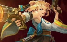 DNF手游神枪手技能怎么样 神枪手技能介绍