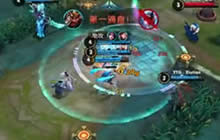 王者荣耀2017QGC冬季赛总决赛全程比赛视频