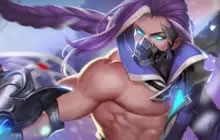 王者荣耀兰陵王技能使用技巧 后排收割机器