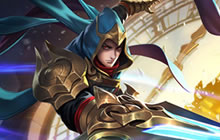 王者荣耀兰陵王出装解析 兰陵王对战思路分析