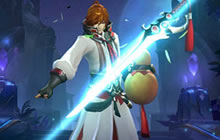 王者荣耀李白出装玩法技巧解析 了事拂衣去