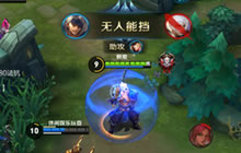 王者荣耀夏侯惇对战技巧 夏侯惇六神装推荐