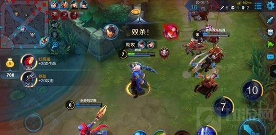 王者荣耀夏侯惇对战技巧 夏侯惇六神装推荐