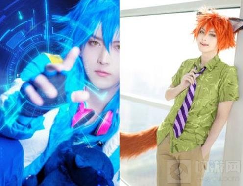 QQJOY盛典来袭 王者荣耀两大赛事燃爆上海