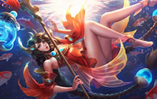 王者荣耀1月7日体验服更新 新英雄大乔上线