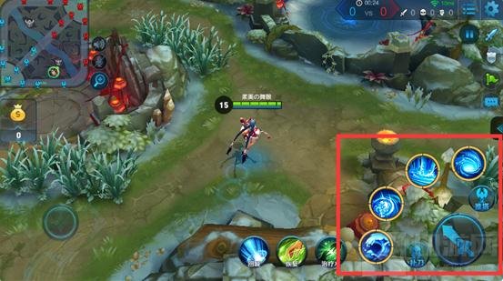 王者荣耀1月7日体验服更新 新英雄大乔上线