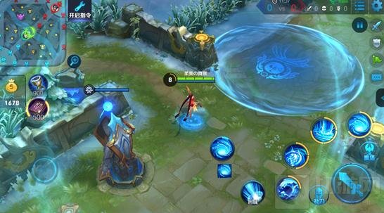 王者荣耀1月7日体验服更新 新英雄大乔上线