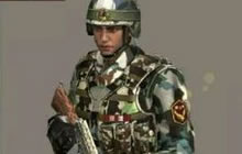 CF手游猎鹰新角色图鉴 新春角色猎鹰属性解读