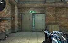 CF手游小型工厂对战技巧 小型工厂狙击点位