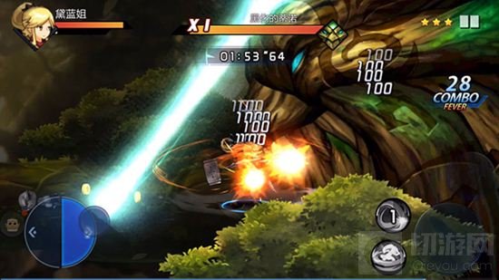 高颜值手游地下城与冒险1月16日iOS版上架