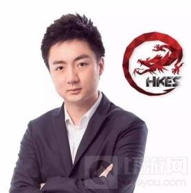 HKES战队宣布正式完成千万美金级的A轮融资