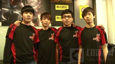 HKES战队宣布正式完成千万美金级的A轮融资