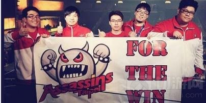 HKES战队宣布正式完成千万美金级的A轮融资