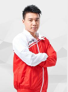 HKES战队宣布正式完成千万美金级的A轮融资