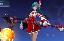 王者荣耀新英雄大乔技能 首位五技能英雄介绍