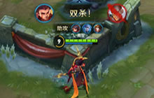 王者荣耀哪吒装备选择思路 哪吒战士装推荐