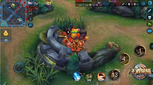 王者荣耀前期怎么发育 前期建立优势思路简析