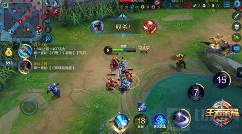 王者荣耀前期怎么发育 前期建立优势思路简析