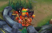 王者荣耀前期怎么发育 前期建立优势思路简析