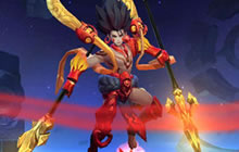 王者荣耀哪吒铭文怎么搭配好 铭文选择思路