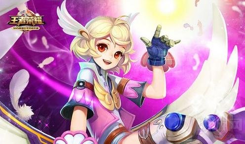 王者荣耀S5上分辅助推荐 最强辅助英雄TOP5