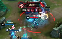 王者荣耀孙尚香职业玩法 孙尚香对战有套路