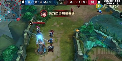 王者荣耀孙尚香职业玩法 孙尚香对战有套路