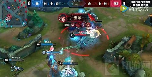 王者荣耀孙尚香职业玩法 孙尚香对战有套路