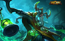 全民超神1月6日先锋体验服平衡性更新公告