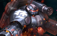 魔霸英雄1月9日更新 全新英雄即将奔袭战场