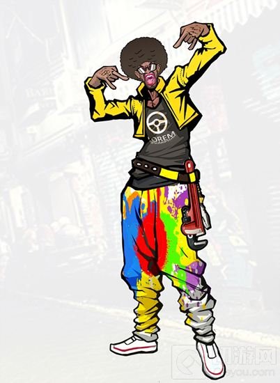 街篮重磅活动登场 老司机女仆套装免费赠送