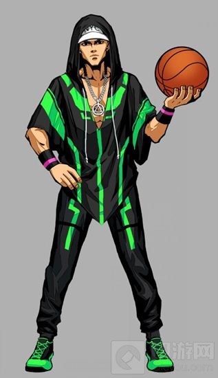 街篮重磅活动登场 老司机女仆套装免费赠送