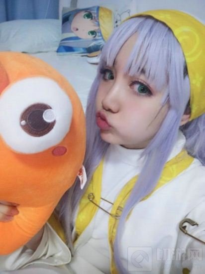 《魔法禁书目录》COS赛事惹火 请文明观球