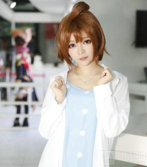 《魔法禁书目录》COS赛事惹火 请文明观球