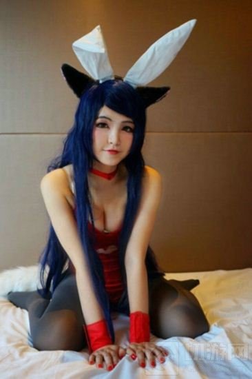 《魔法禁书目录》COS赛事惹火 请文明观球