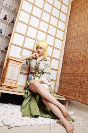 《魔法禁书目录》COS赛事惹火 请文明观球