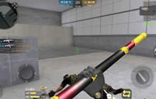 CF手游齐天大圣套装中近战武器叫什么名字