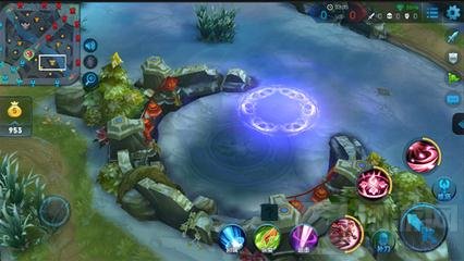 王者荣耀抢先服1月9日更新 S6内容抢先了解