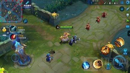 王者荣耀抢先服1月9日更新 S6内容抢先了解