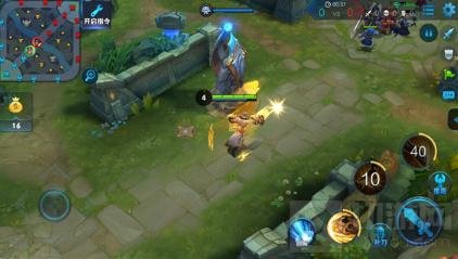 王者荣耀抢先服1月9日更新 S6内容抢先了解