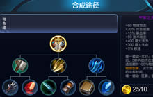 王者荣耀三圣之力改版解析 对刺客更加实用