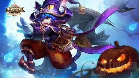 王者荣耀前期优势英雄推荐 最强前期压制英雄