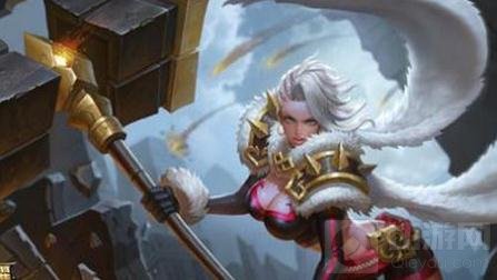 王者荣耀前期优势英雄推荐 最强前期压制英雄