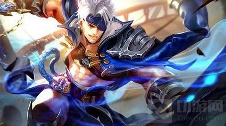 王者荣耀前期优势英雄推荐 最强前期压制英雄