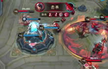 王者荣耀夏侯惇职业玩家实战出装顺序推荐