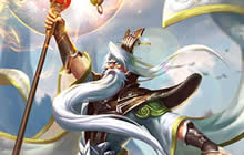 王者荣耀姜子牙铭文推荐 姜子牙四级五级铭文