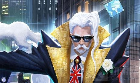 王者荣耀姜子牙铭文推荐 姜子牙四级五级铭文