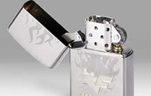 CF手游专属打火机多少钱 Zippo原价是多少